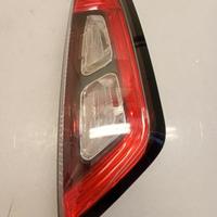 Fanale posteriore destro Fiat Punto EVO