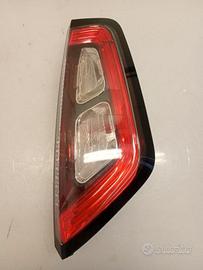 Fanale posteriore destro Fiat Punto EVO