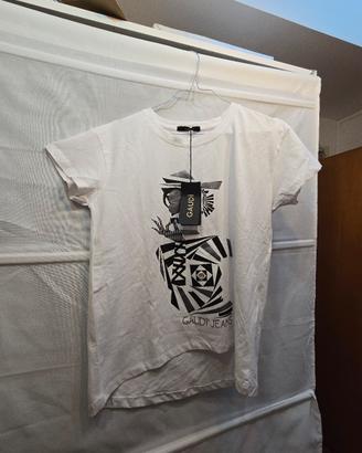 T-shirt gaudio donna