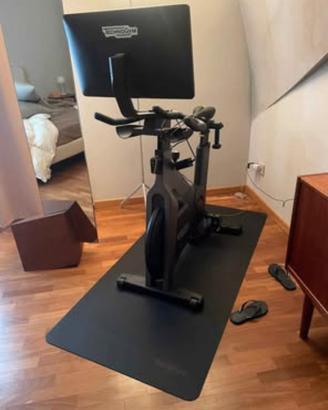 bicicletta da spinning Technogym