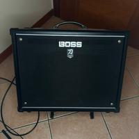 Boss Katana MKII 100W
