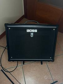 Boss Katana MKII 100W