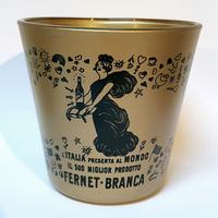 Bicchiere fernet branca 2022 limited editions