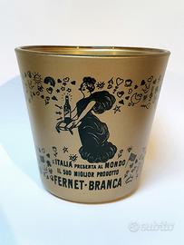 Bicchiere fernet branca 2022 limited editions