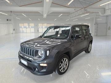 JEEP RENEGADE 1.6 MJET 130 CV LIMITED SUV