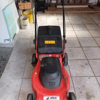 tagliaerba elletrica 