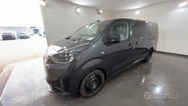 Fiat Ulysse 2.0 BlueHDi 180 CV pulmino
