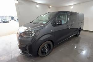 Fiat Ulysse 2.0 BlueHDi 180 CV pulmino