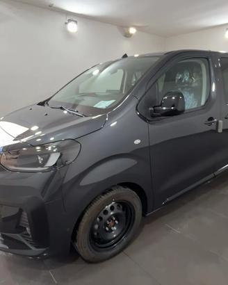 Fiat Ulysse 2.0 BlueHDi 180 CV pulmino