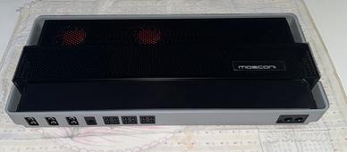 Amplificatore per auto MOSCONI 5/30 Pro