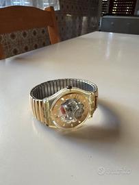 Orologio Vintage Swatch Jelly Fish