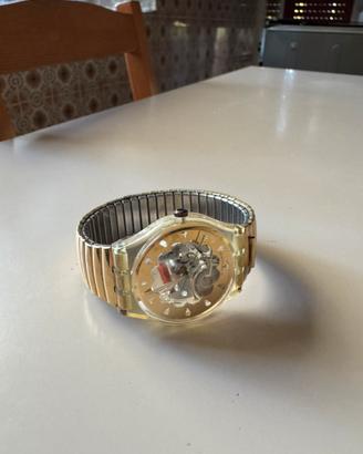 Orologio Vintage Swatch Jelly Fish