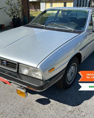 LANCIA Gamma 2.0 Coupe