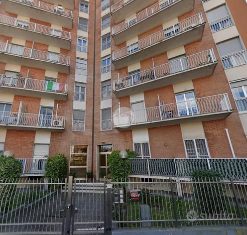 3 LOCALI A SAN GIULIANO MILANESE