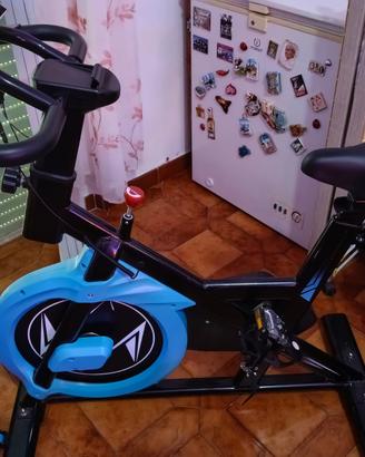 CYCLETTE CON MONITOR