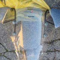 Ricambi Kymco Agility 50 4T 