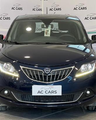 Lancia Ypsilon 1.0 FireFly 5 porte S&S Hybrid Ecoc