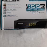 Ricevitore satellitare