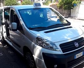 FIAT Scudo (2006-2016) - 2012