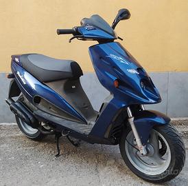 Malaguti F10 50 - 1996