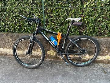 MTB Pennarola Black Force 26” TG M