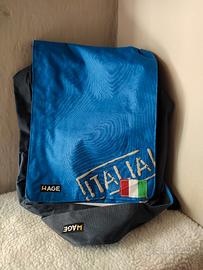 Borsa a tracolla ITALIA 