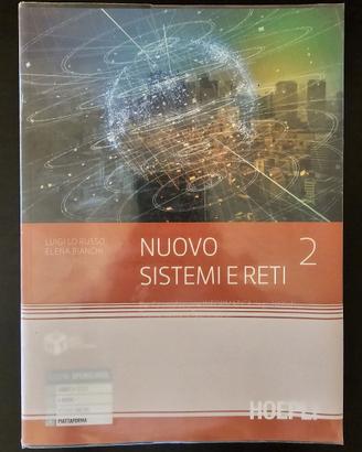 Nuovo sistemi e reti 2