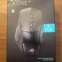 Roccat Kone Air Mouse da gioco NUOVO