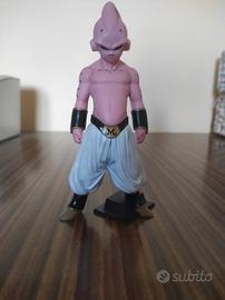 Action Figure Banpresto Dragon Ball Z Kid Bu