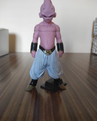 Action Figure Banpresto Dragon Ball Z Kid Bu