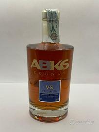 Cognac abk6 vs premium