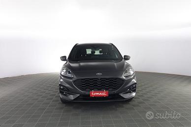 FORD Kuga Kuga 2.0 EcoBlue 120 CV aut. 2WD ST-Li