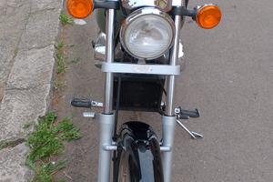 Red Rose Aprilia 50 Classic
