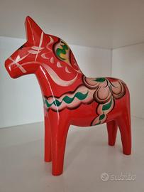 Cavallo Dala svedese originale