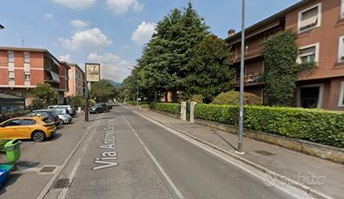 Posto letto - Mompiano