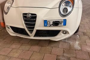 Alfa Mito