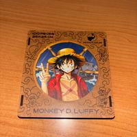 Active Puzzle One Piece