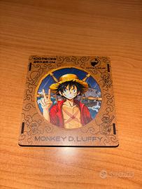 Active Puzzle One Piece