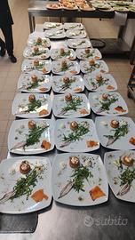 Aiuto cuoco aiuto pizzaiolo