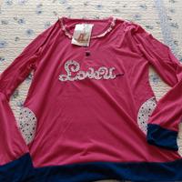 Pigiama donna Home's