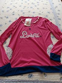 Pigiama donna Home's