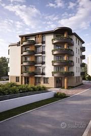 4 LOCALI A CASTELFRANCO EMILIA