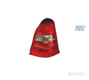 FANALE DESTRO PER MERCEDES CLASSE A W168 97-01