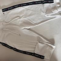 pantaloni tommy hilfiger