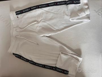 pantaloni tommy hilfiger