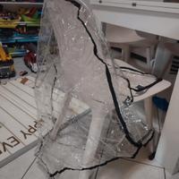 para pioggia passegino