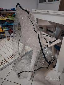 para pioggia passegino