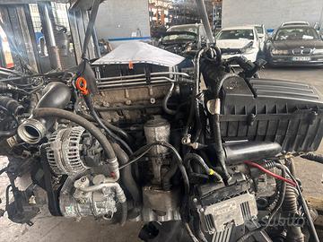 Motore seat altea 2008 + AUDI A 3 + GOLF 5