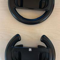 Volanti per Nintendo Switch