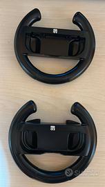 Volanti per Nintendo Switch